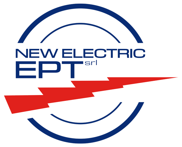 NEW ELECTRIC EPT